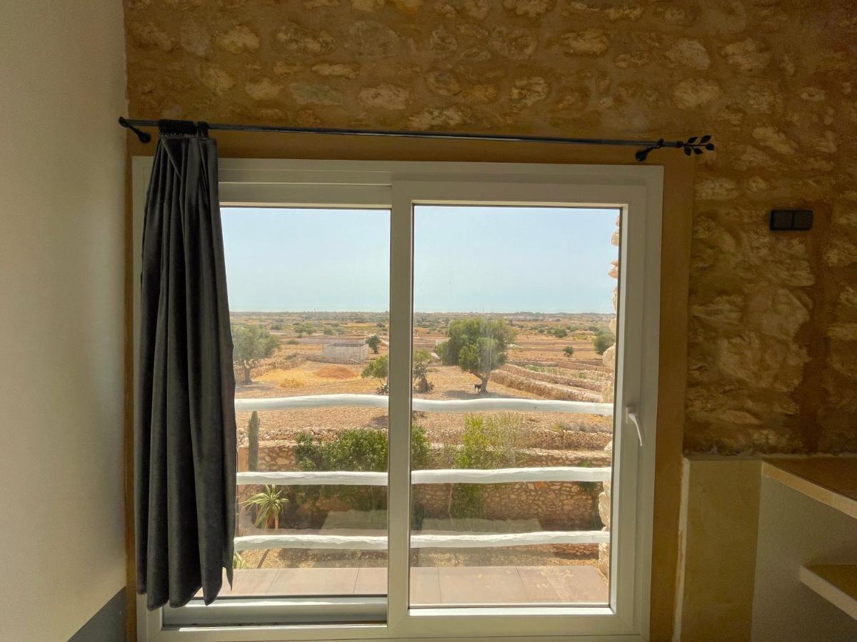 Villa Zina Sidi Kaouki Exterior foto