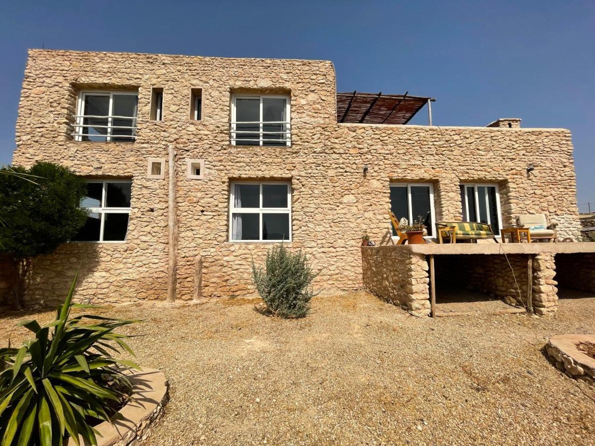 Villa Zina Sidi Kaouki Exterior foto