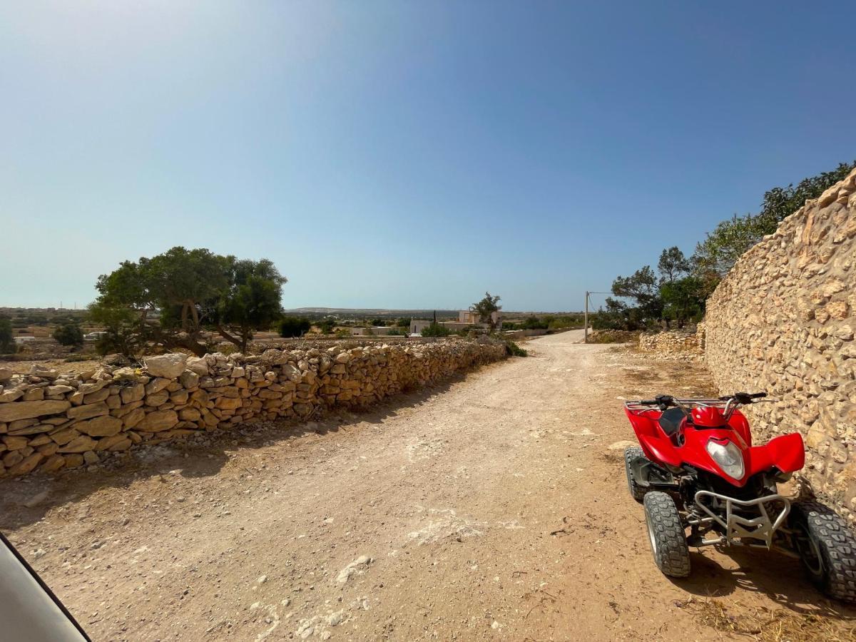 Villa Zina Sidi Kaouki Exterior foto