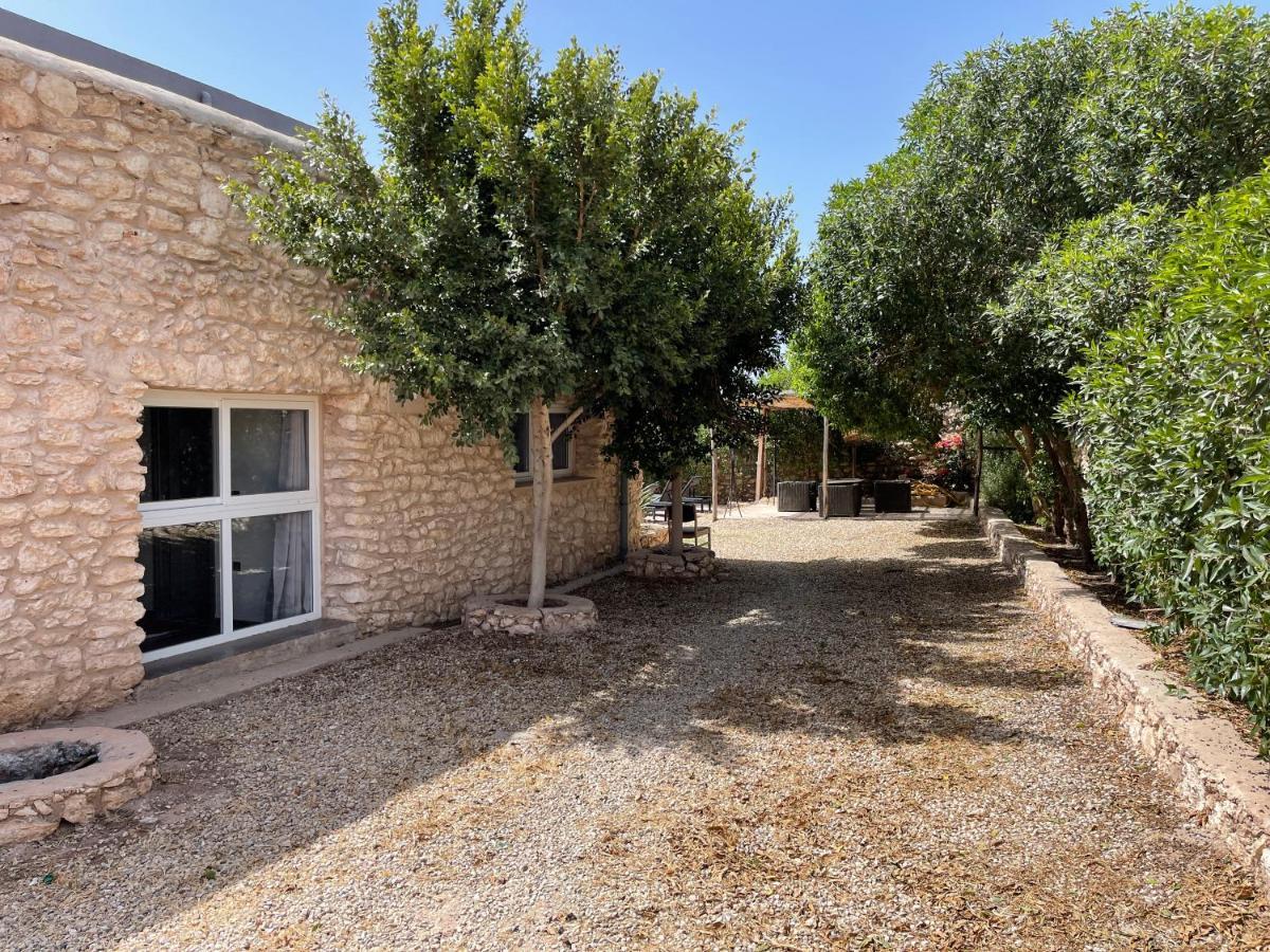 Villa Zina Sidi Kaouki Exterior foto