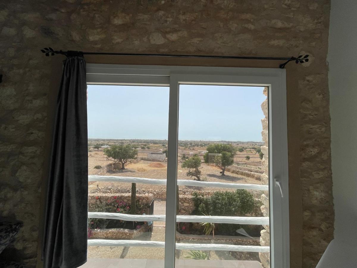 Villa Zina Sidi Kaouki Exterior foto