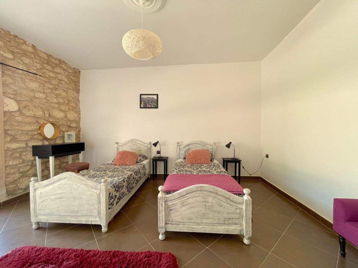 Villa Zina Sidi Kaouki Exterior foto