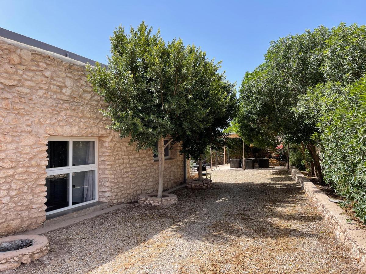 Villa Zina Sidi Kaouki Exterior foto