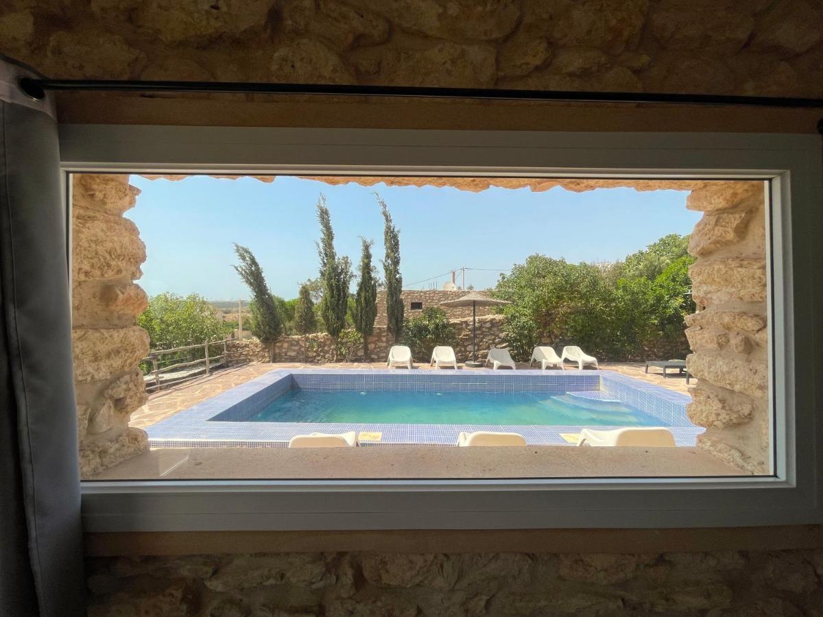 Villa Zina Sidi Kaouki Exterior foto