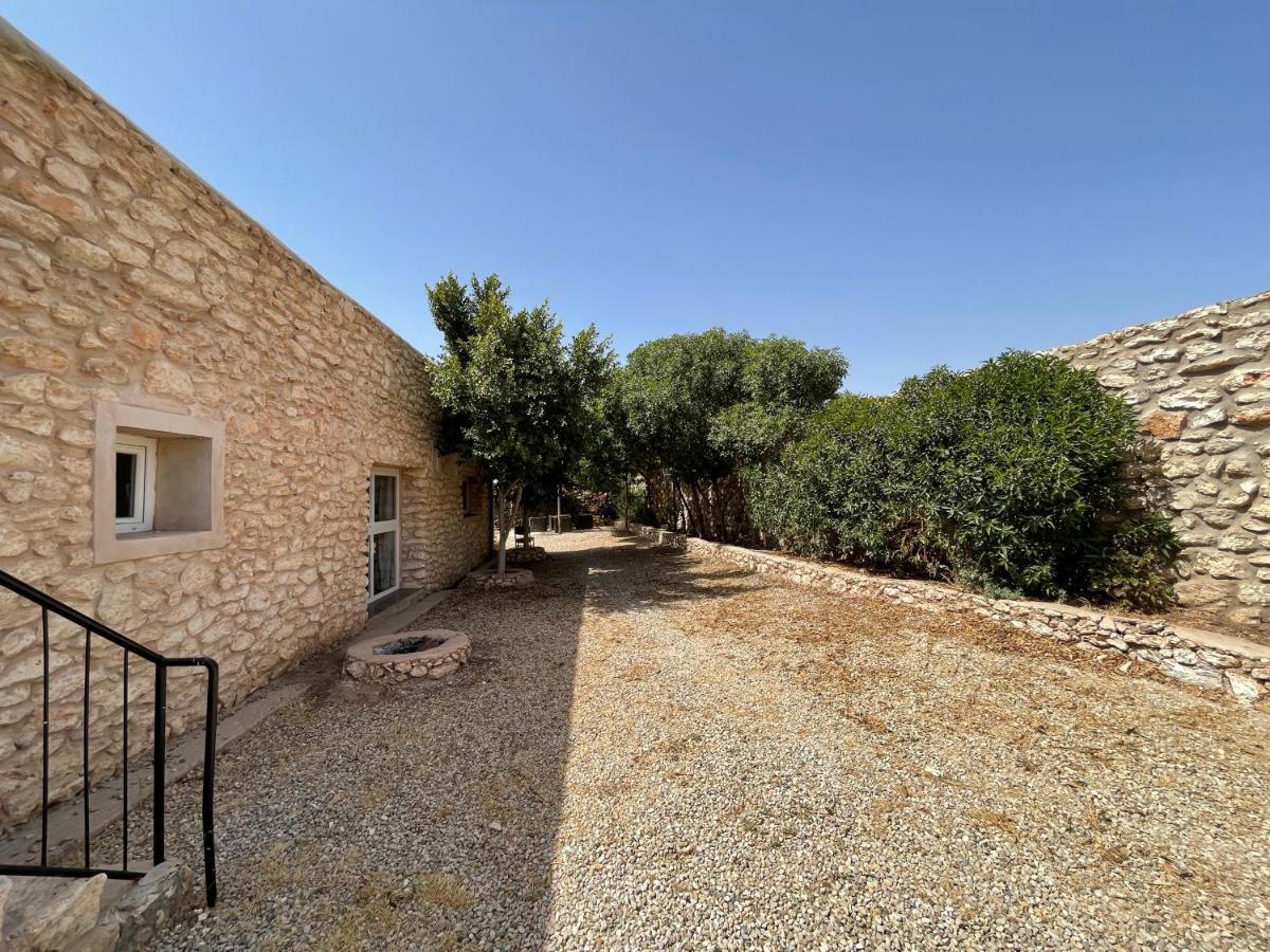 Villa Zina Sidi Kaouki Exterior foto