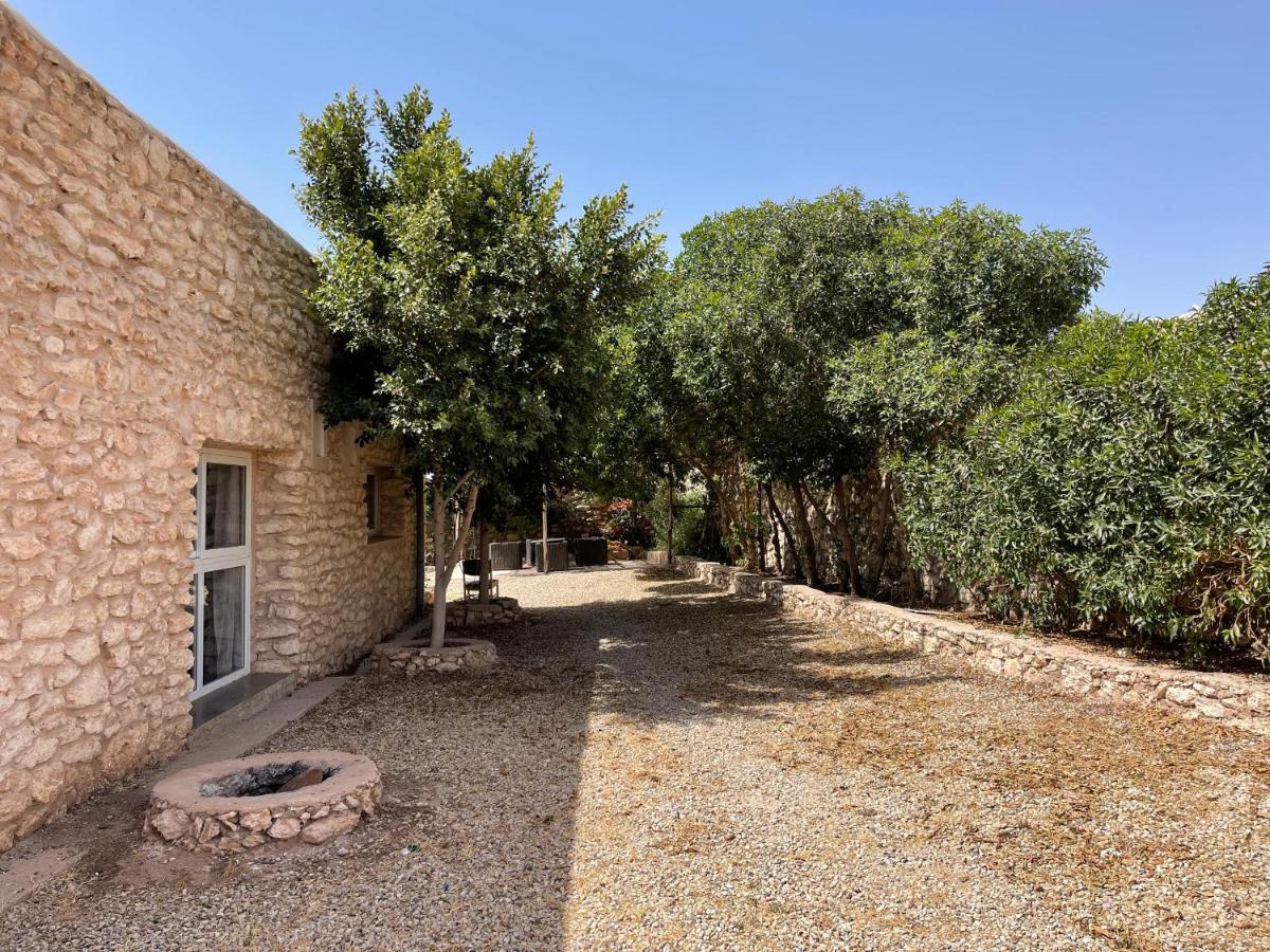 Villa Zina Sidi Kaouki Exterior foto