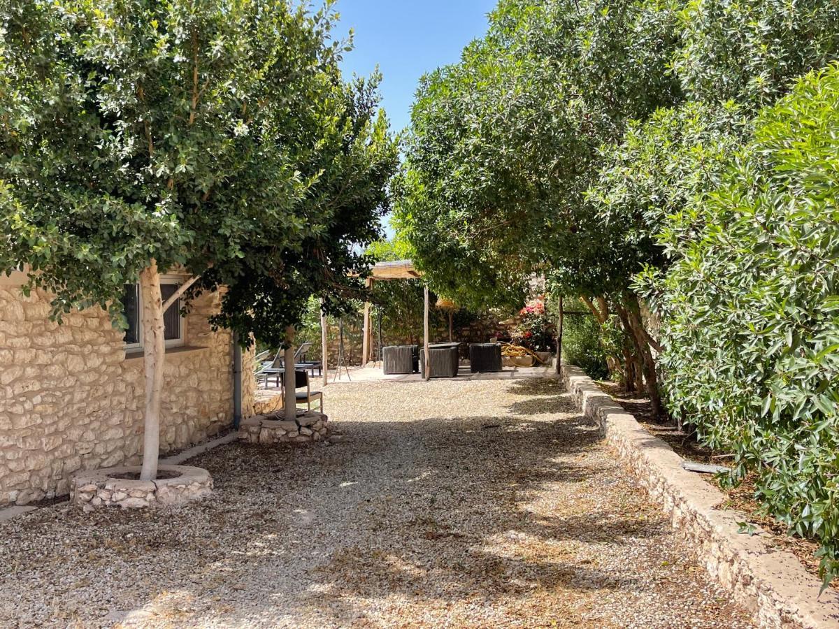 Villa Zina Sidi Kaouki Exterior foto